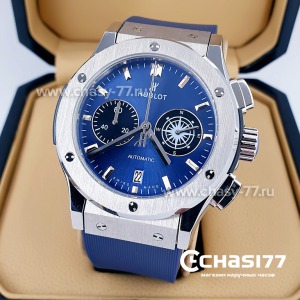 HUBLOT Classic Fusion Chronograph (15104)