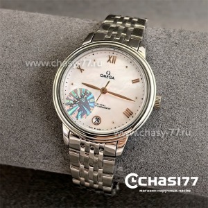 Omega De Ville Prestige (25104)