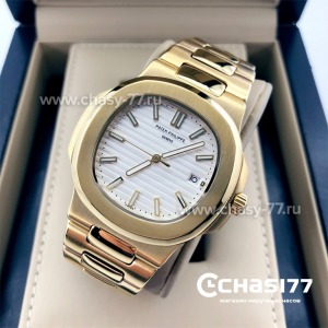 Копия Patek Philippe Men Nautilus (08204)