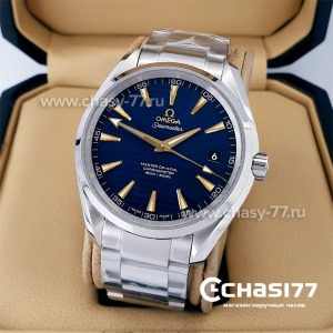 Omega Seamaster Aqua Terra - Дубликат (20405)