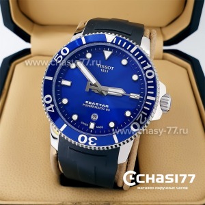 Tissot T-Sport Seastar Powermatic 80 (20505)