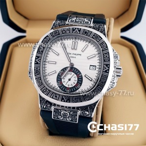 Patek Philippe Men Nautilus (23105)