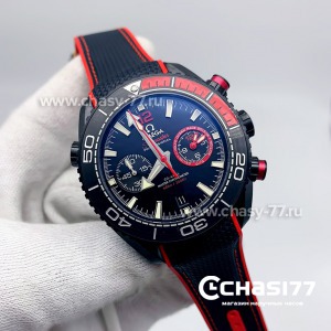 Omega Seamaster Planet Ocean - Дубликат (13605)