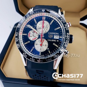 Tag Heuer Calibre 16 (14105)