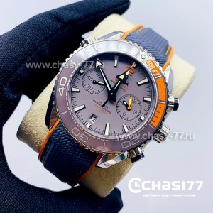 Omega Seamaster Planet Ocean - Дубликат (14505)