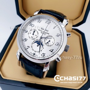 Patek Philippe Perpetual Calendar (04705)