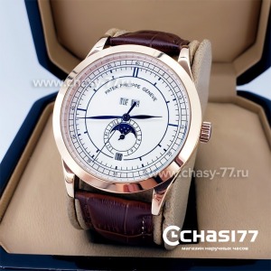 Patek Philippe Annual Calendar (14805)