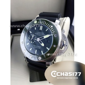 Panerai Submersible (04805)