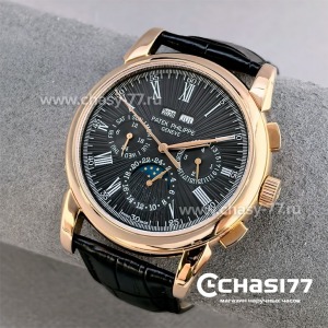 Patek Philippe Perpetual Calendar (25505)