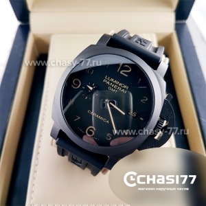 Panerai Luminor Gmt Ceramica (07405) - Дубликат