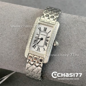 Cartier Tank (18005)