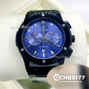 HUBLOT Classic Fusion Chronograph (09605)