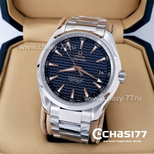 Omega Seamaster Aqua Terra - Дубликат (20406)