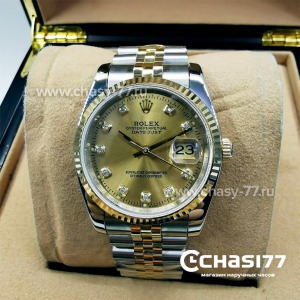 Rolex Datejust (11006)