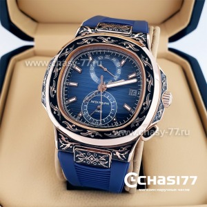 Patek Philippe Men Nautilus (23106)