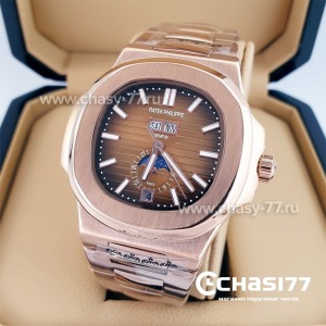 Patek Philippe Men Nautilus (23606)