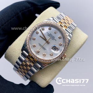 Rolex Datejust - Дубликат (14206)