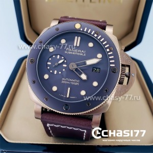 Panerai Luminor Submersible (14706)