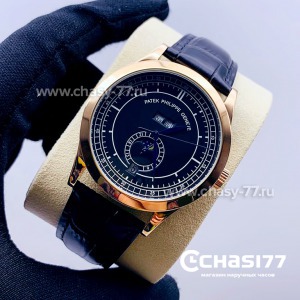 Patek Philippe Annual Calendar (14806)