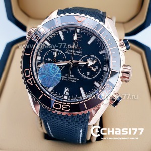 Omega Seamaster Planet Ocean (15106)