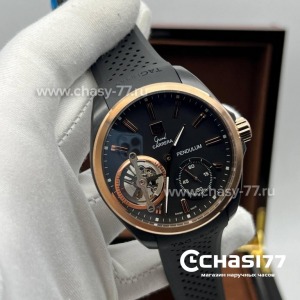 Tag Heuer Pendulum (25306)