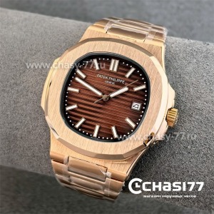 Patek Philippe Men Nautilus (15806)