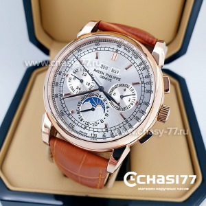 Patek Philippe Perpetual Calendar (09906)