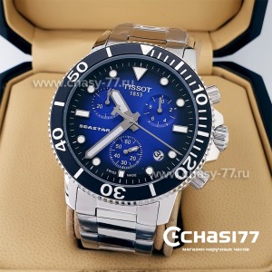 Tissot T-Sport Seastar 1000 Chronograph (20507)