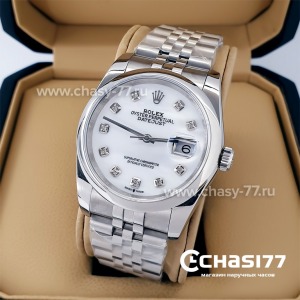 Rolex Datejust (20807)