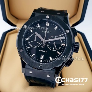 HUBLOT Classic Fusion Chronograph (22207)