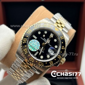 Rolex GMT Master II  (22307)