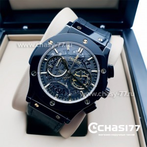 HUBLOT Bol d'Or Mirabaud (12407)