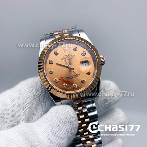 Rolex Datejust (12607)