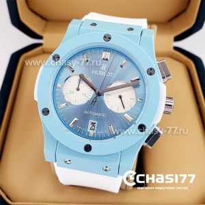 HUBLOT Classic Fusion Chronograph (22707)