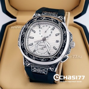 Patek Philippe Men Nautilus (23107)