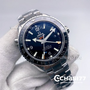 Omega Seamaster GMT - Дубликат (13607)