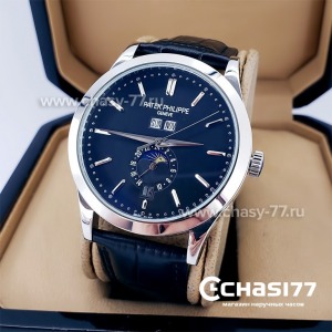 Patek Philippe Annual Calendar (14807)