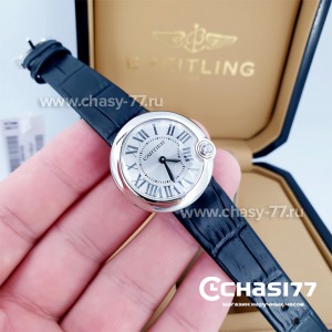 Cartier Ballon Bleu (15107)