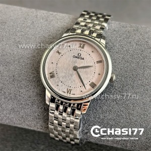 Omega De Ville Prestige (25107)