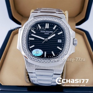 Patek Philippe Men Nautilus (15807)
