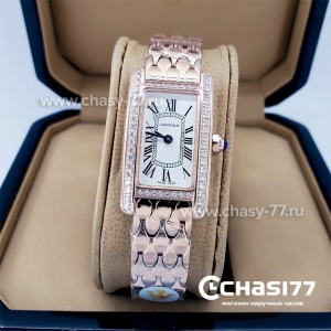 Cartier Tank (18007)