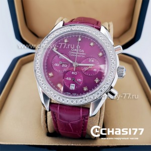 Omega Speedmaster Ladies Chronograph (19307)