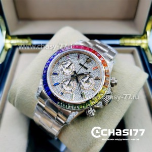Rolex Daytona - Дубликат (12608)