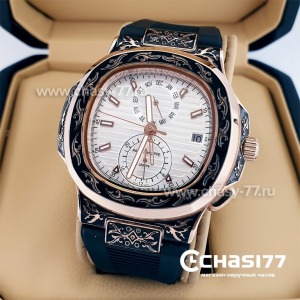 Patek Philippe Men Nautilus (23108)