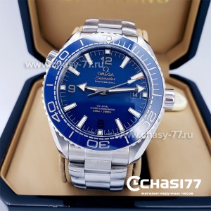 Omega Seamaster GMT - Дубликат (13608)
