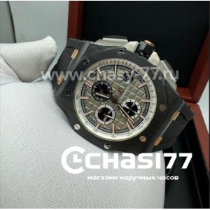 Audemars Piguet Royal Oak Offshore Chronograph - Дубликат (24008)