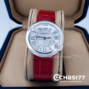 Cartier Ballon Bleu (15108)