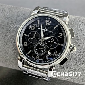 Montblanc TimeWalker (25408)