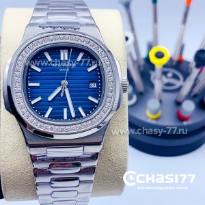 Patek Philippe Men Nautilus (15808)