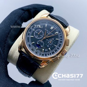 Patek Philippe Perpetual Calendar (07508)